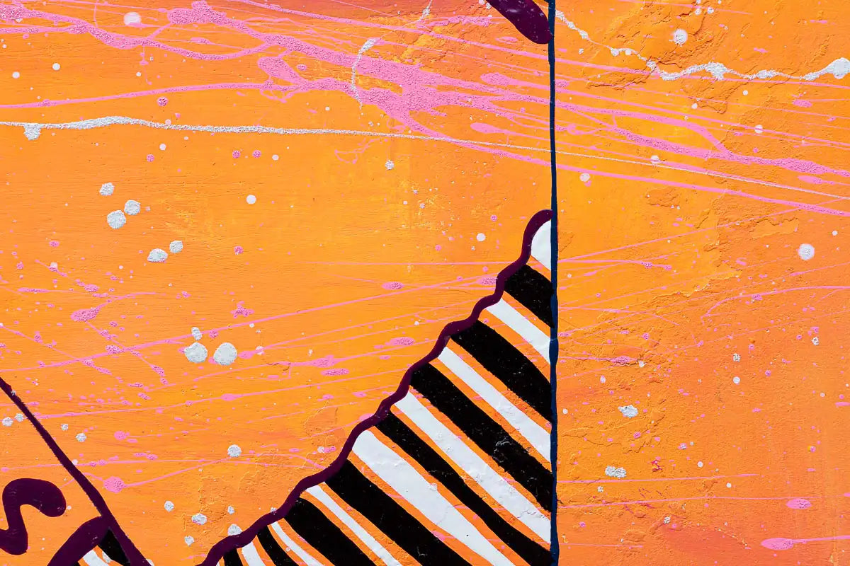 Searching for Self - Original