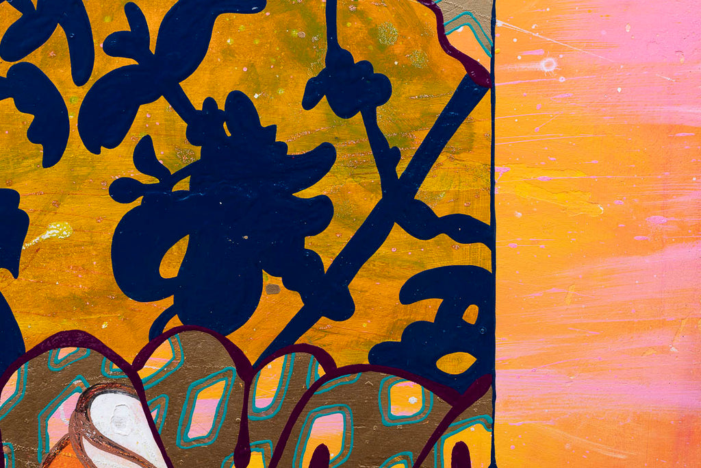 Searching for Self - Original