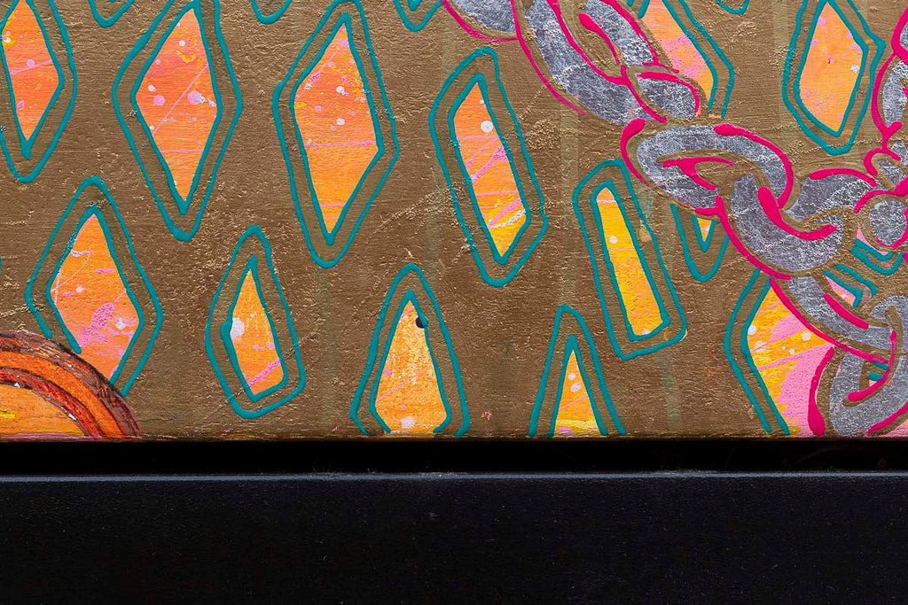 Searching for Self - Original