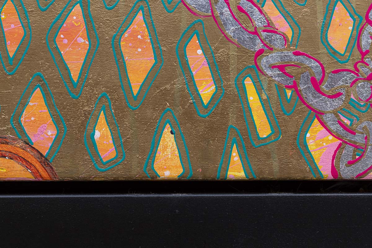 Searching for Self - Original