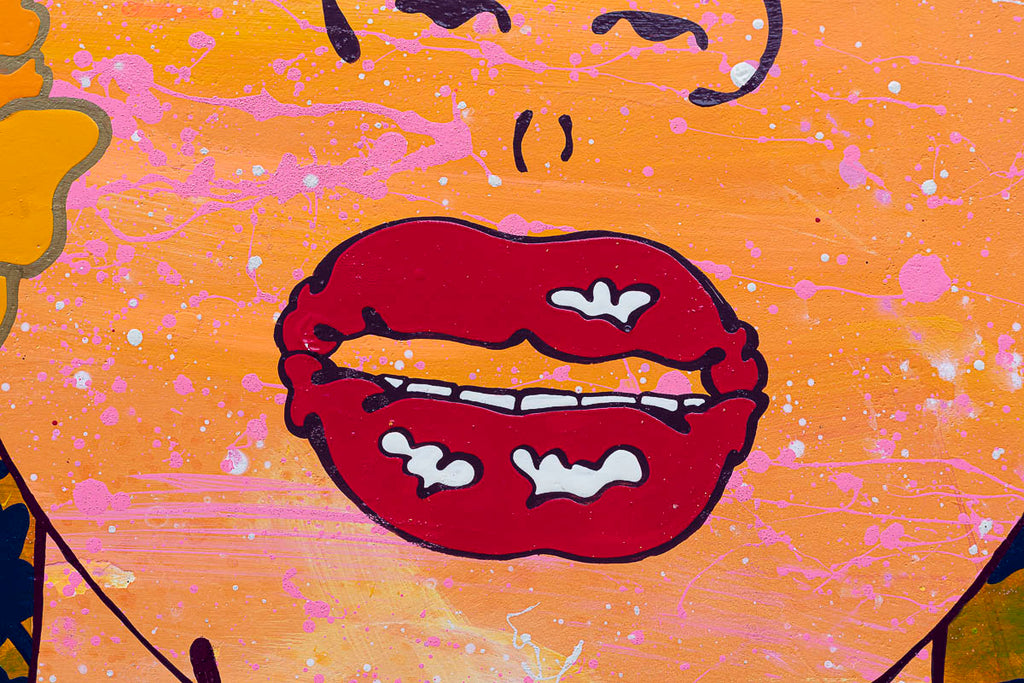 Searching for Self - Original