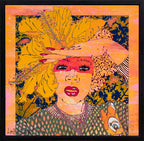 Searching for Self - Original