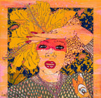 Searching for Self - Original