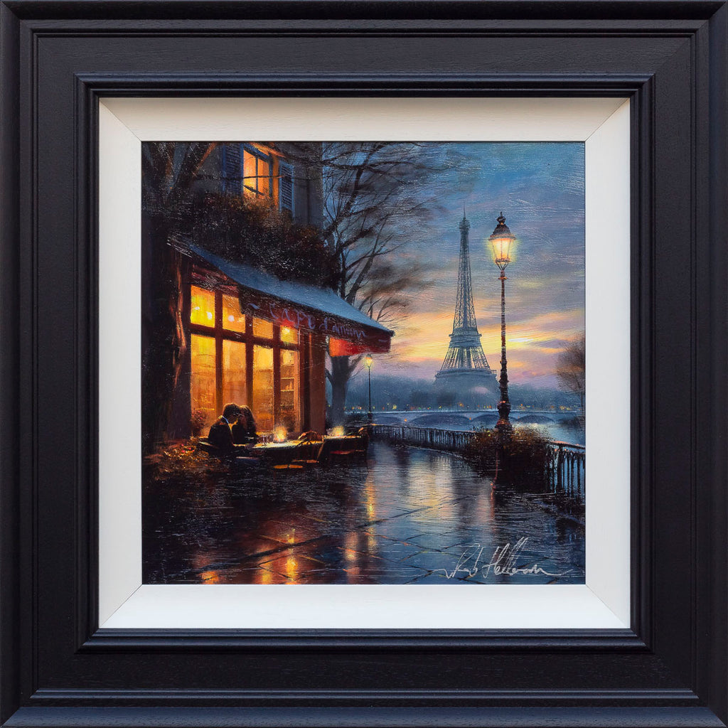 Secret Lovers - Original