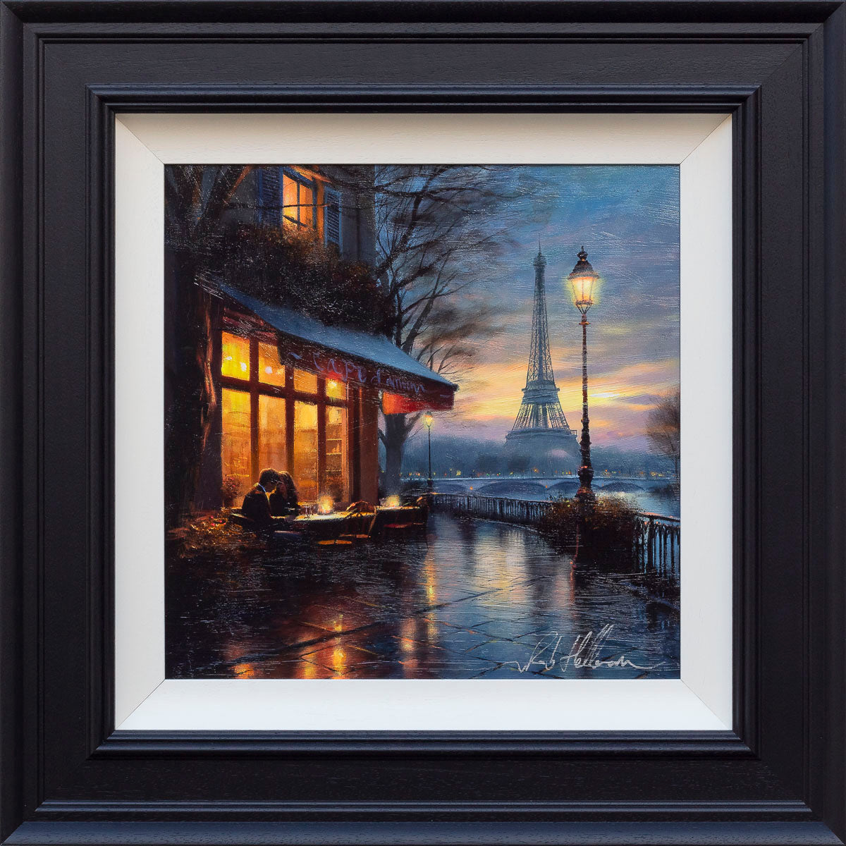 Secret Lovers - Original