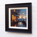 Secret Lovers - Original