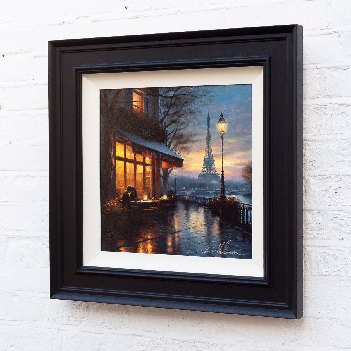 Secret Lovers - Original