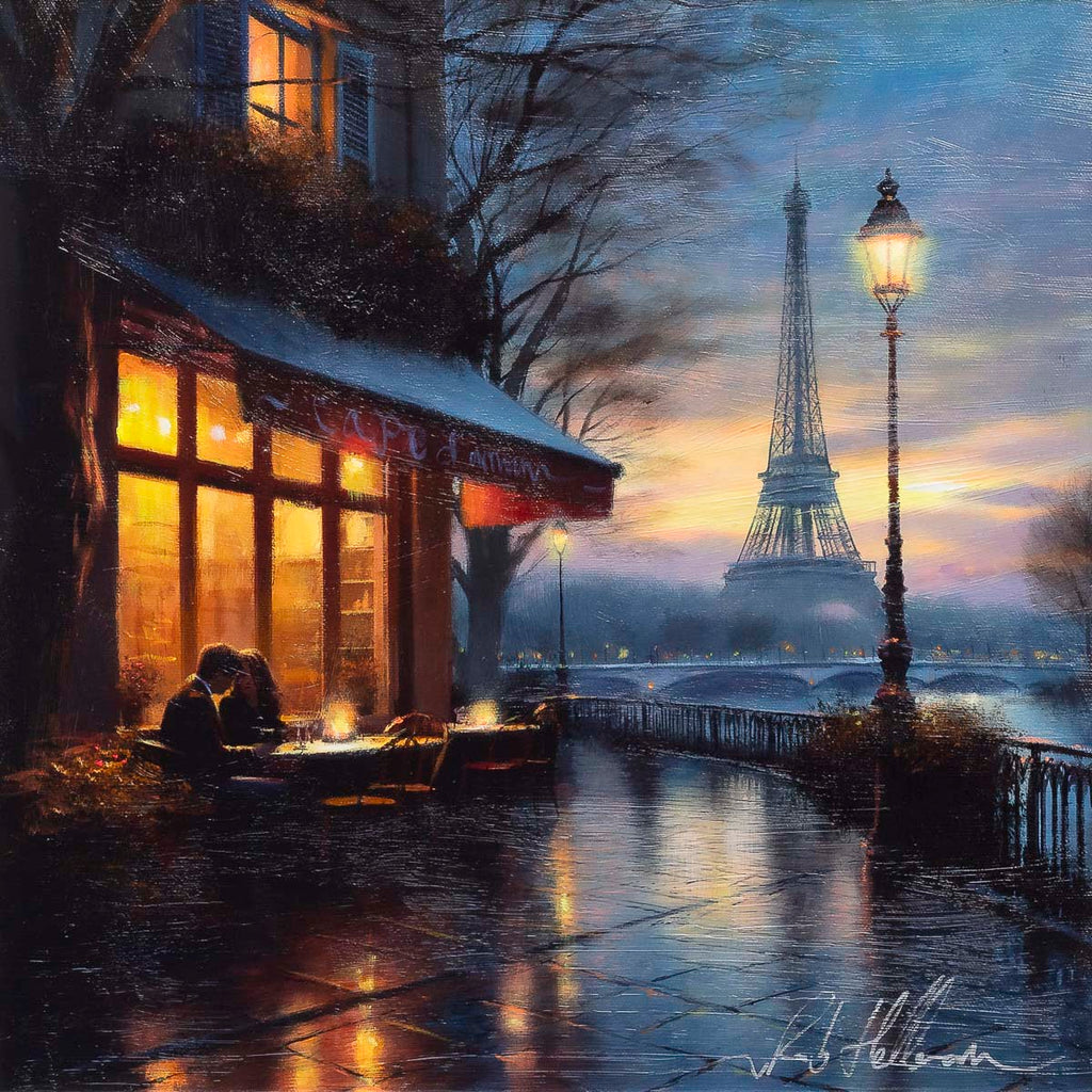 Secret Lovers - Original