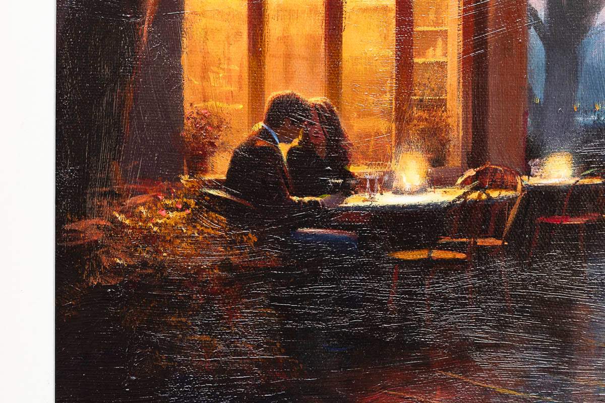 Secret Lovers - Original