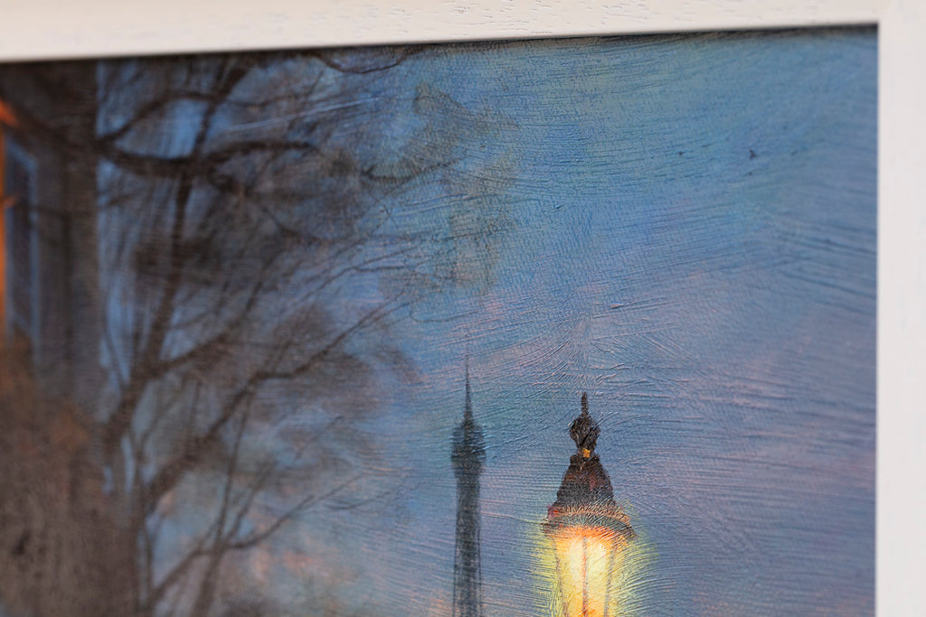 Secret Lovers - Original