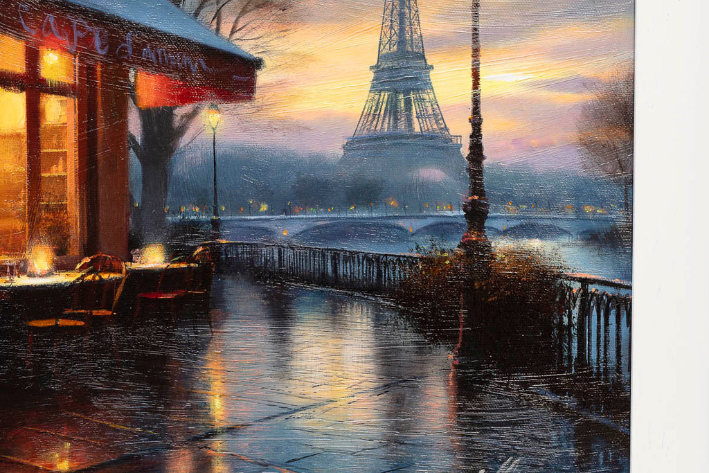 Secret Lovers - Original