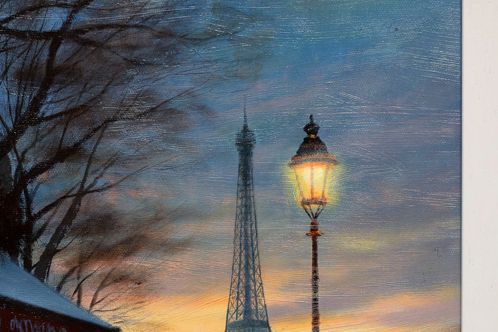 Secret Lovers - Original