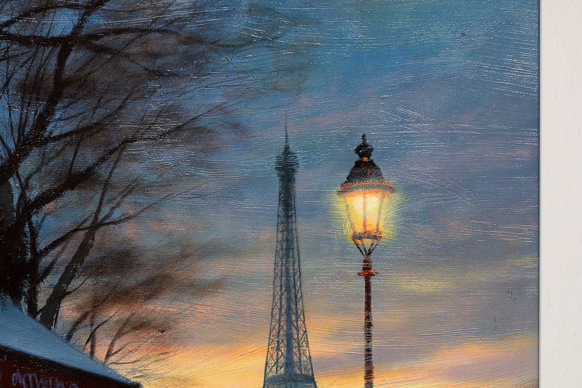 Secret Lovers - Original