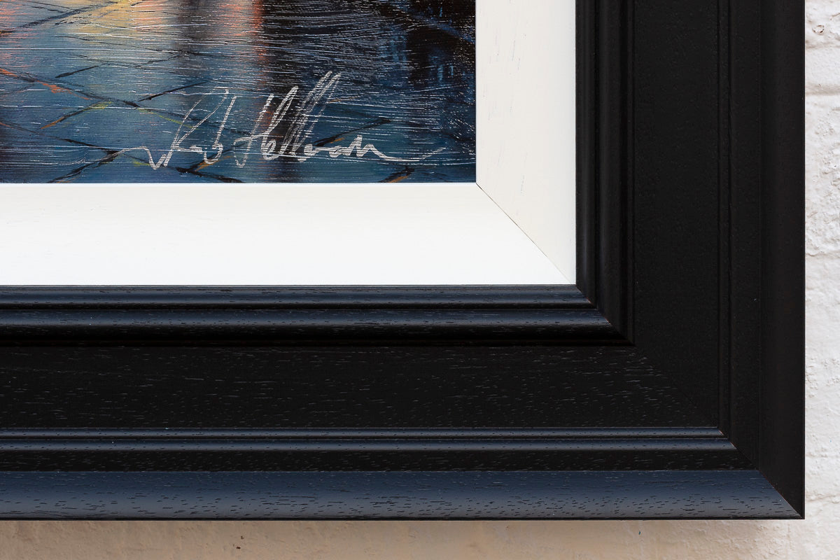 Secret Lovers - Original