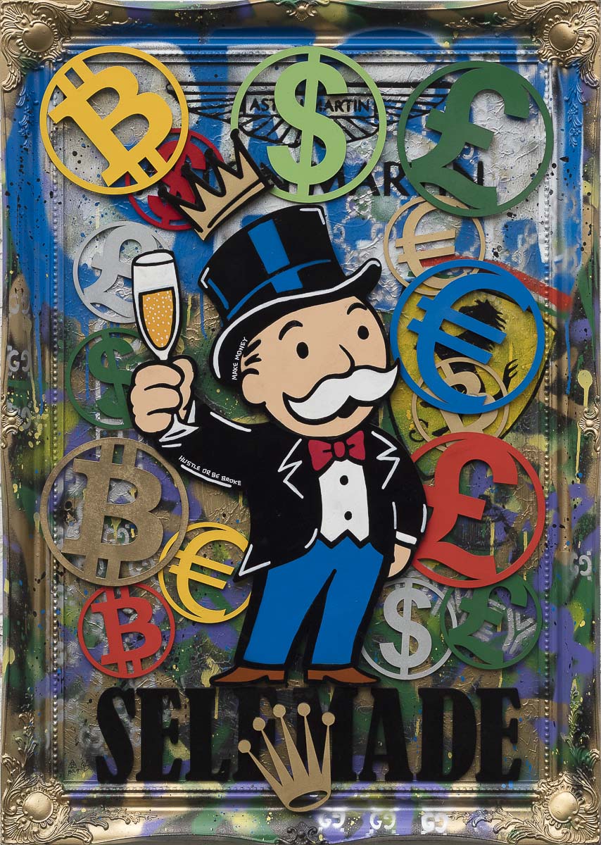 Self Made - Original