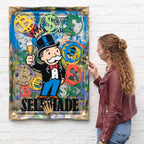 Self Made - Original