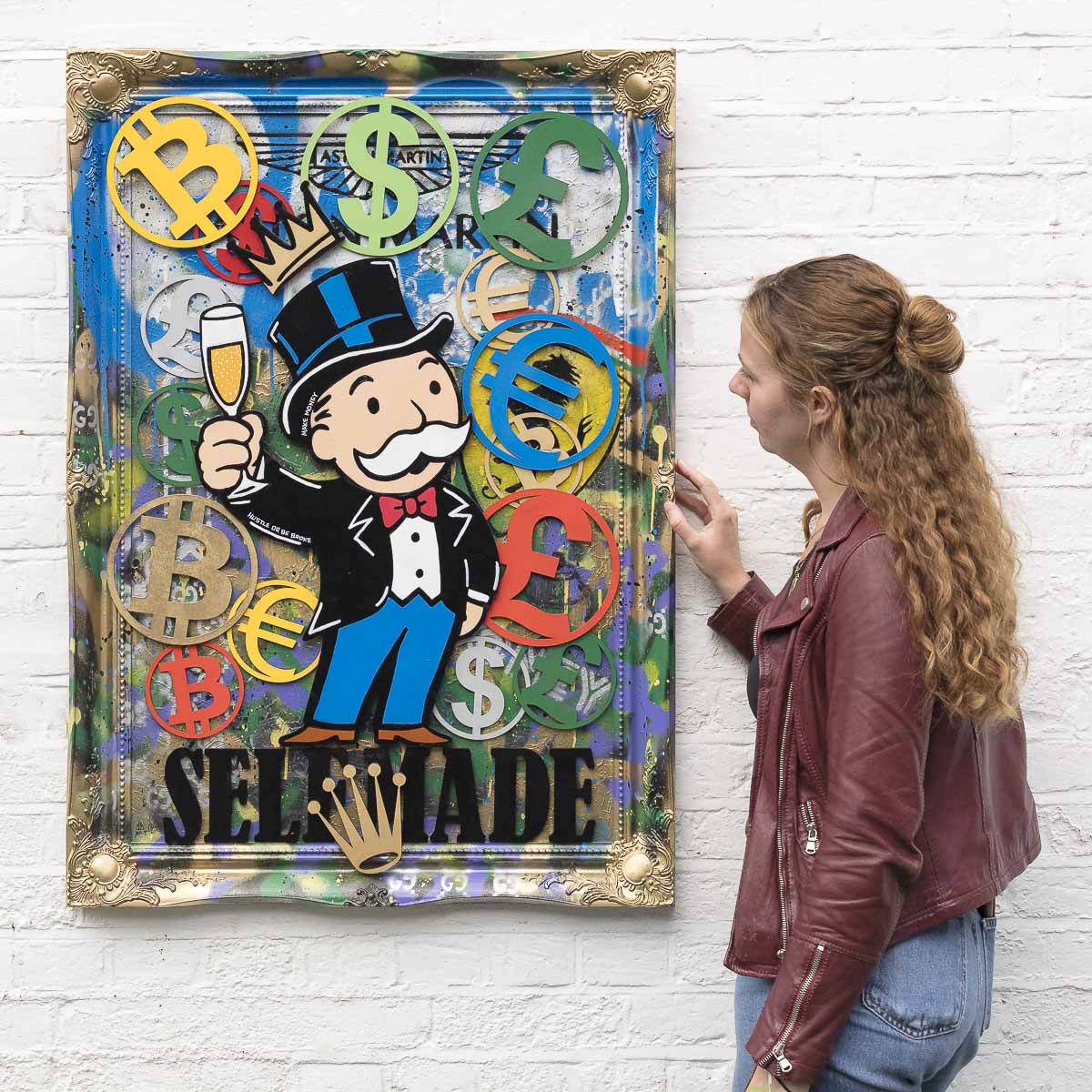 Self Made - Original