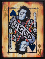 50 Years of Punk - Sid Vicious - Edition