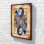 50 Years of Punk - Sid Vicious - Edition