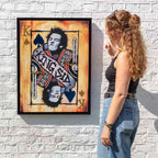 50 Years of Punk - Sid Vicious - Edition