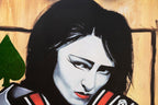 50 Years of Punk - Siouxsie Sioux - Edition
