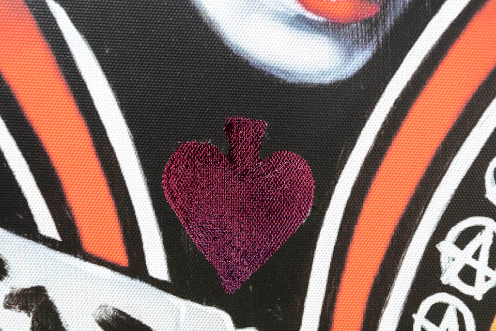50 Years of Punk - Matching Limited Edition Set