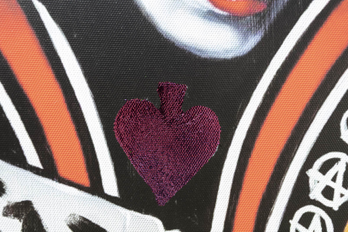 50 Years of Punk - Matching Limited Edition Set