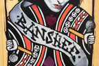 50 Years of Punk - Siouxsie Sioux - Edition