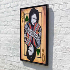 50 Years of Punk - Siouxsie Sioux - Edition