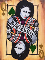 50 Years of Punk - Matching Limited Edition Set