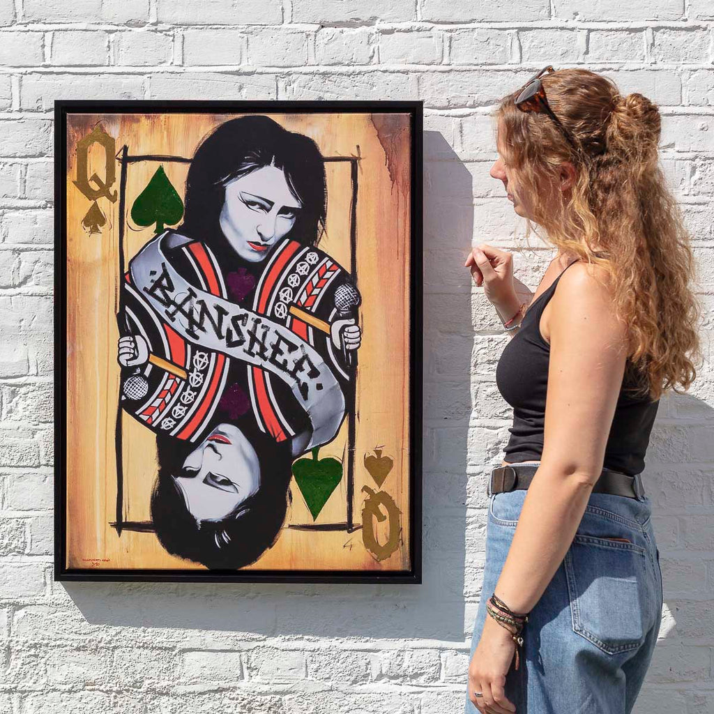 50 Years of Punk - Matching Limited Edition Set
