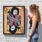 50 Years of Punk - Matching Limited Edition Set