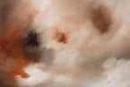 Sky's Gentle Poetry - Original