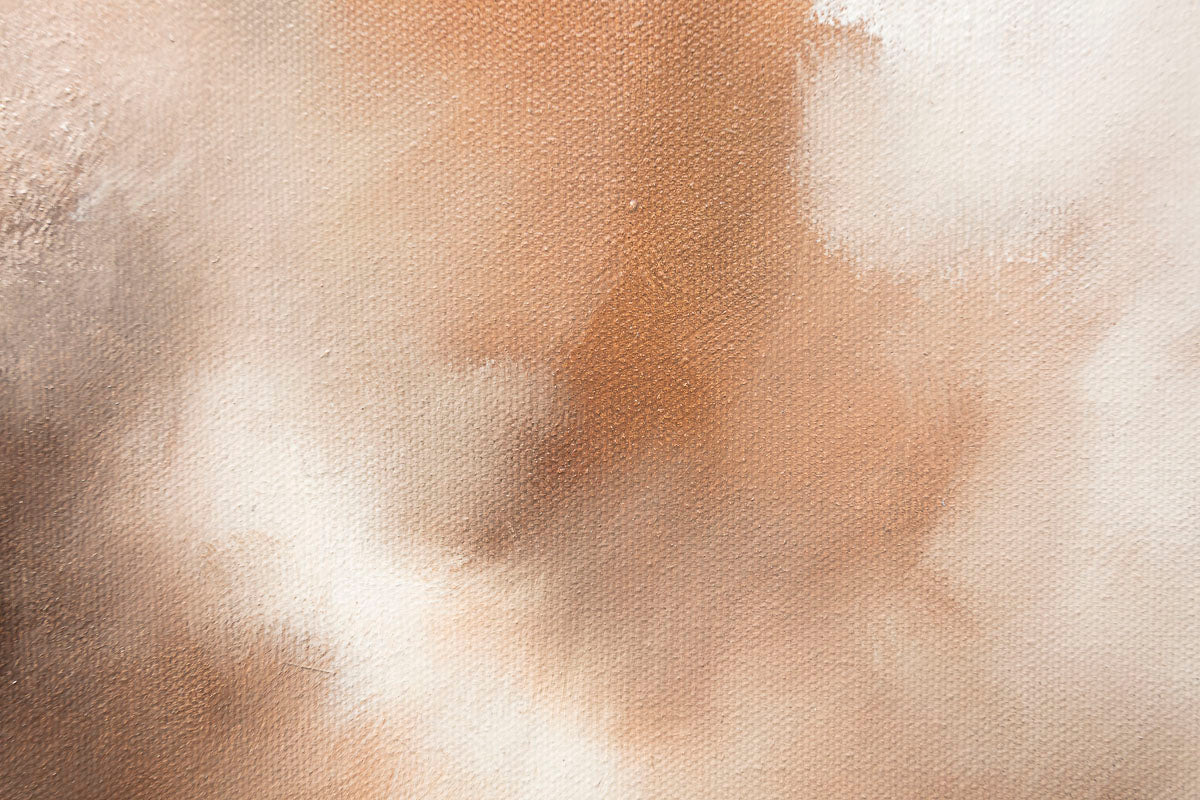 Sky's Gentle Poetry - Original