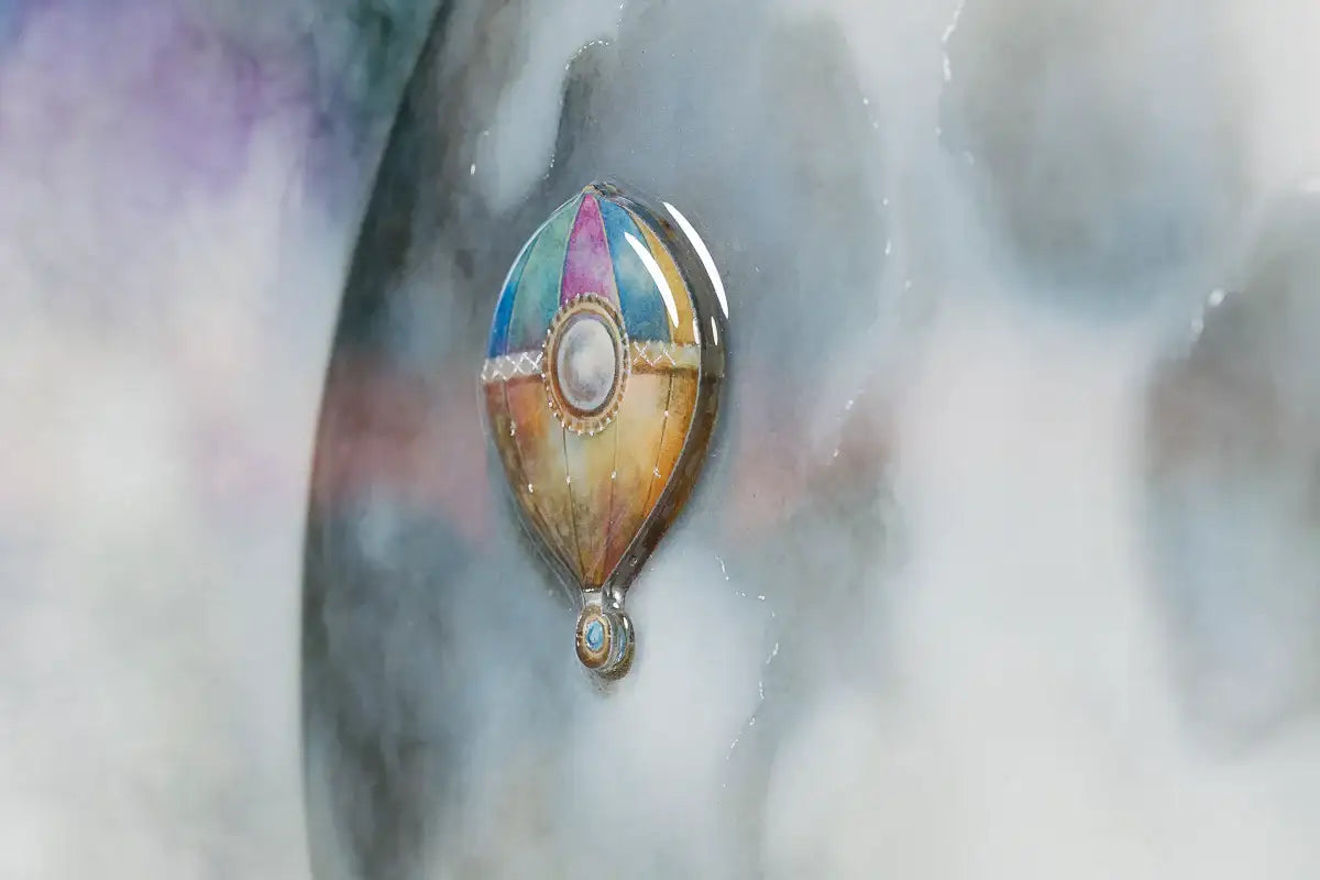 So Long, Omaha - Edition by artist Kerry Darlington - Wyecliffe Galleries