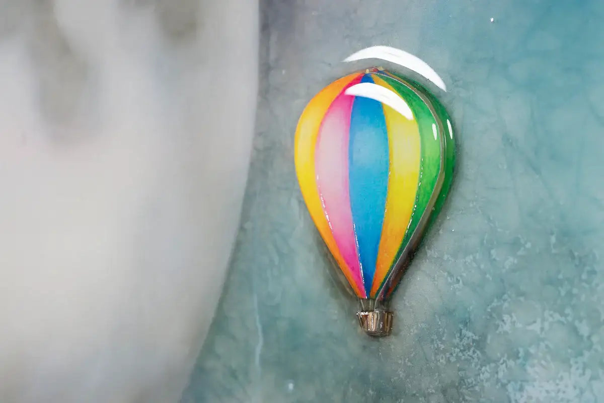 So Long, Omaha - Edition by artist Kerry Darlington - Wyecliffe Galleries