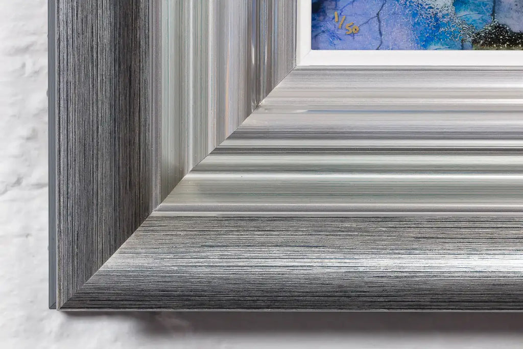 So Long, Omaha - Edition by artist Kerry Darlington - Wyecliffe Galleries