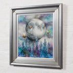 So Long, Omaha - Edition by artist Kerry Darlington - Wyecliffe Galleries