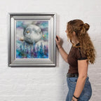 So Long, Omaha - Edition by artist Kerry Darlington - Wyecliffe Galleries