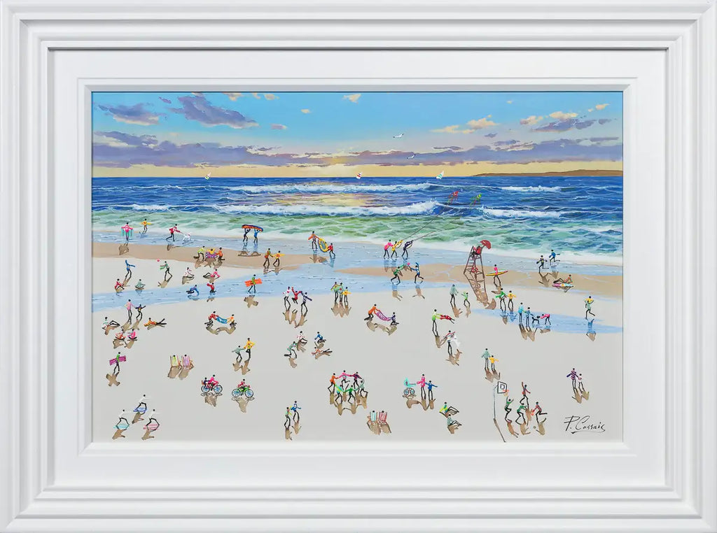 Soak Up The Sun - Original