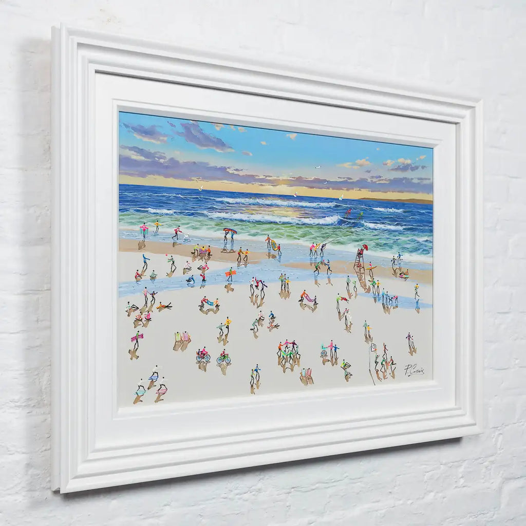 Soak Up The Sun - Original