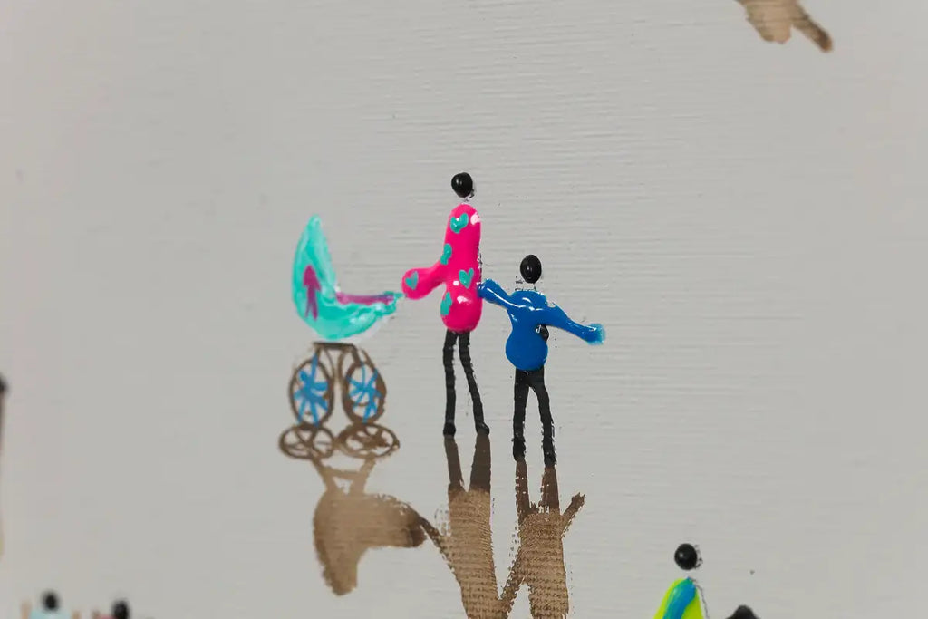 Soak Up The Sun - Original