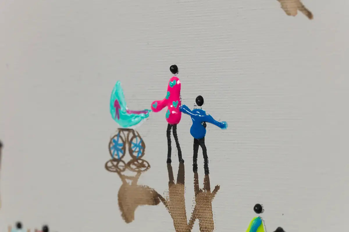 Soak Up The Sun - Original