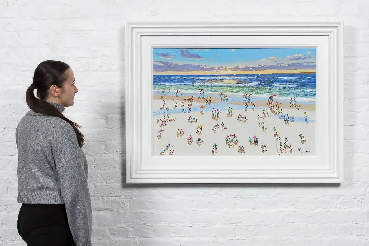 Soak Up The Sun - Original