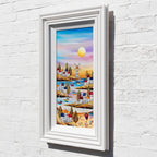 Soaring To New Heights - Original