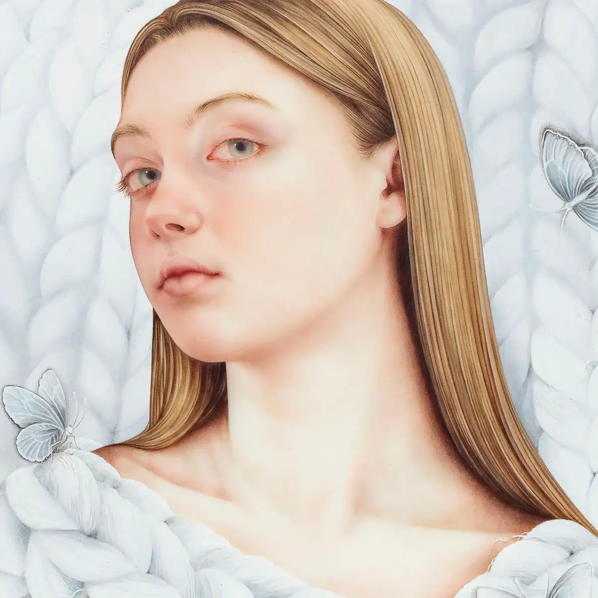 Softness - Original