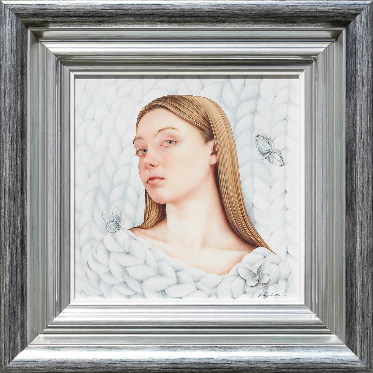 Softness - Original