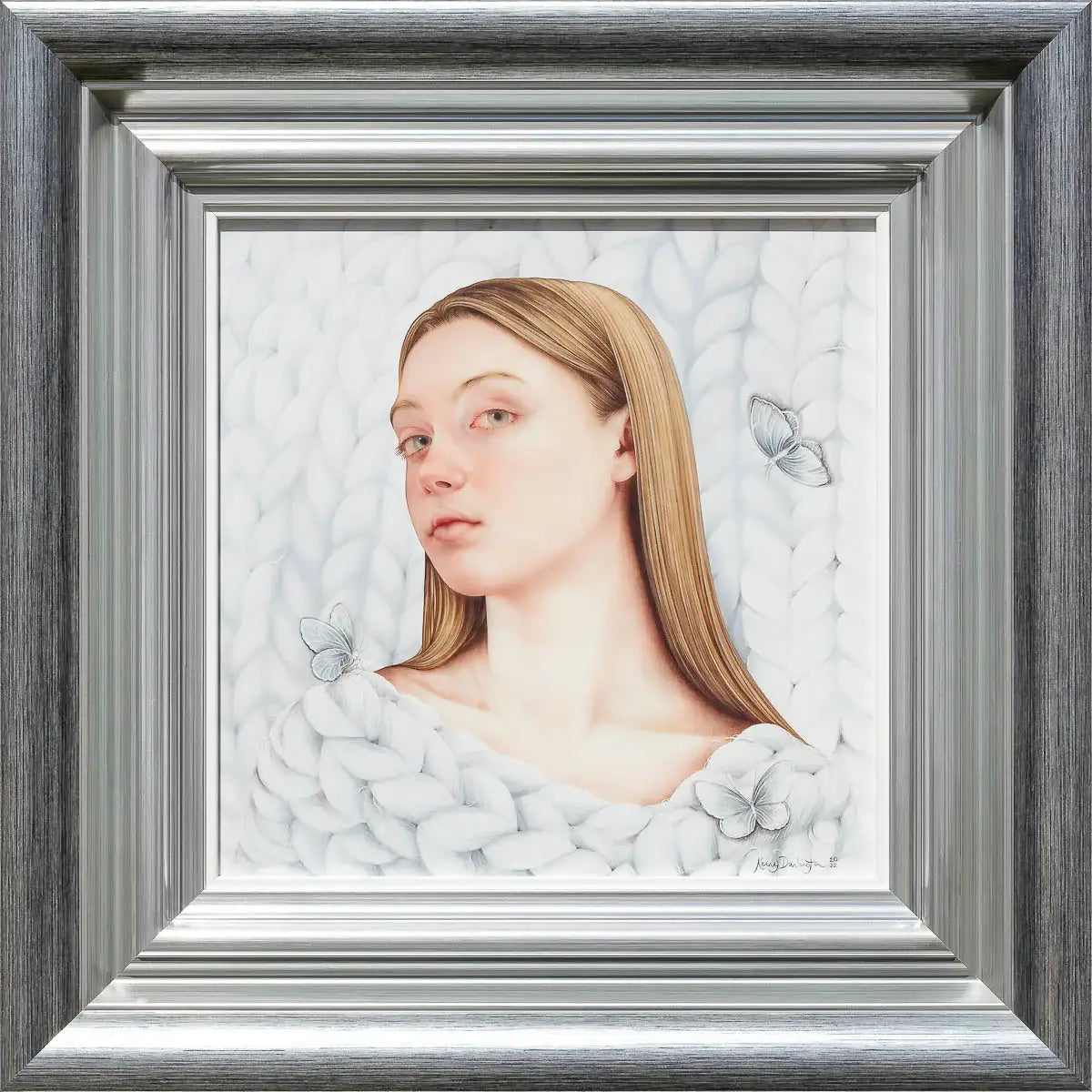 Softness - Original