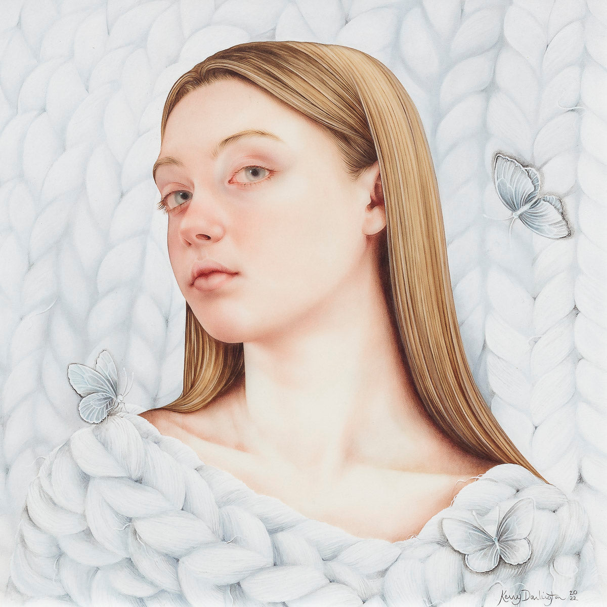 Softness - Original
