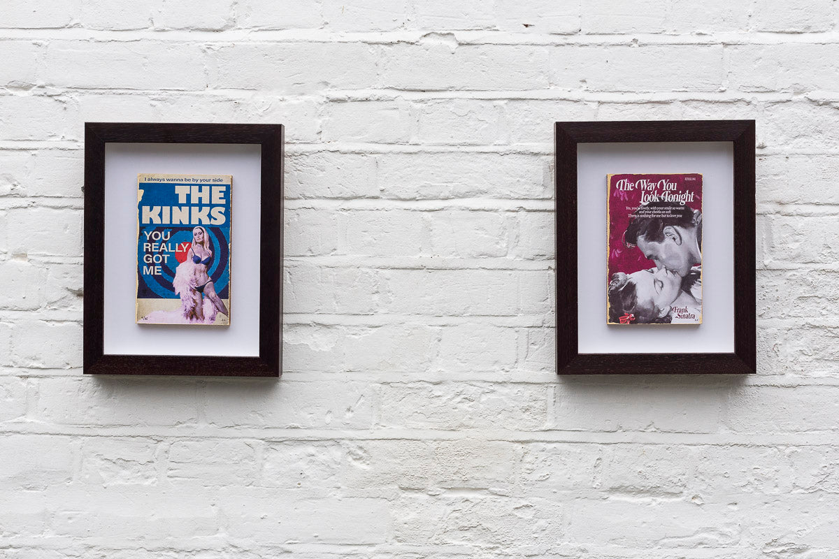 The Way You Look Tonight - Songbook - Edition